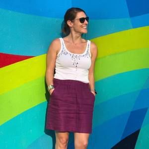 Meet your Posher, Kara